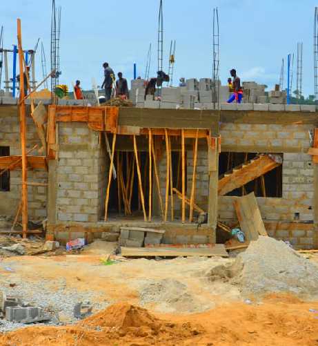 Real Estate Development