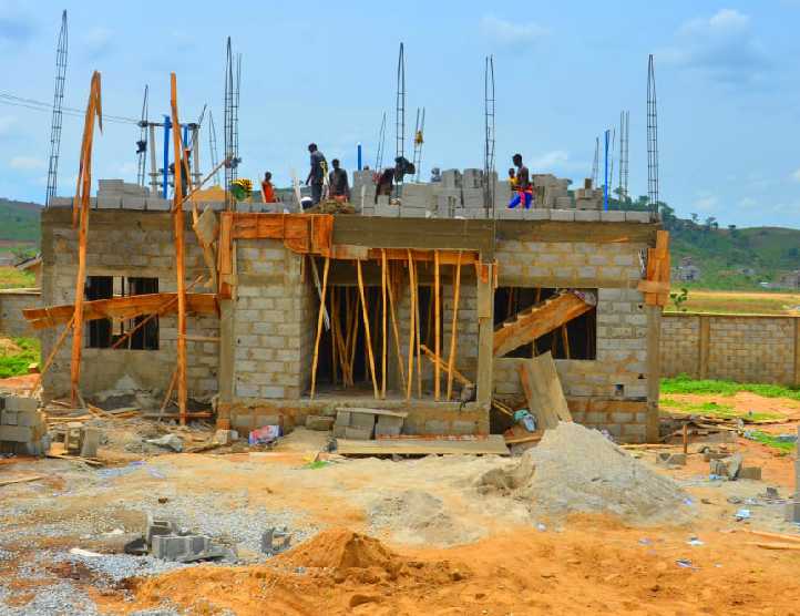 Real Estate Development