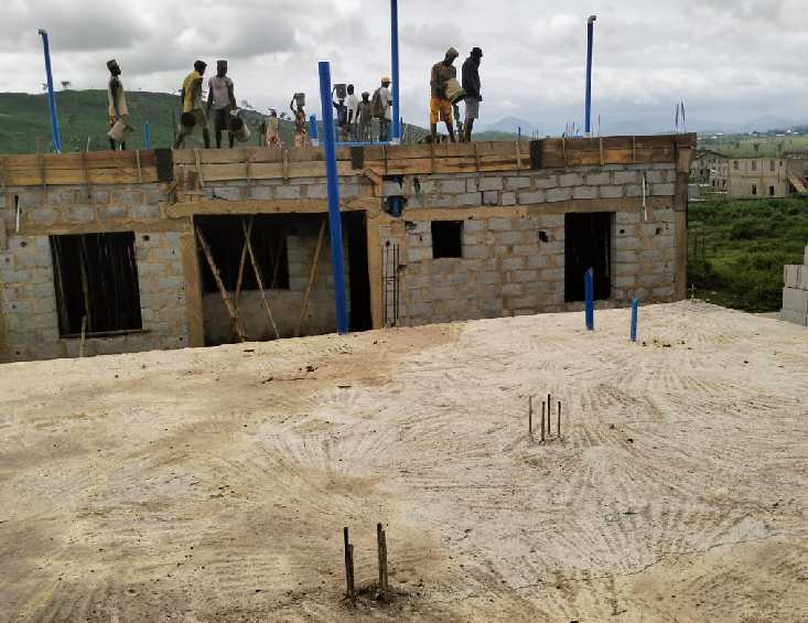 Real Estate Development