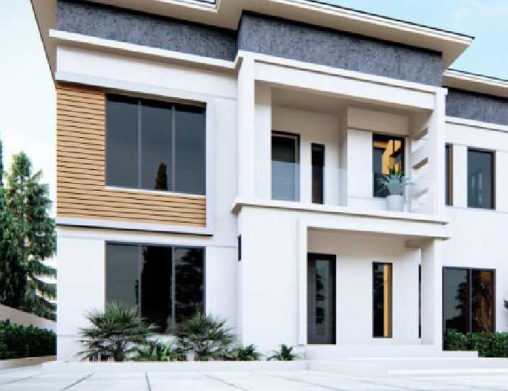 Real Estate Development