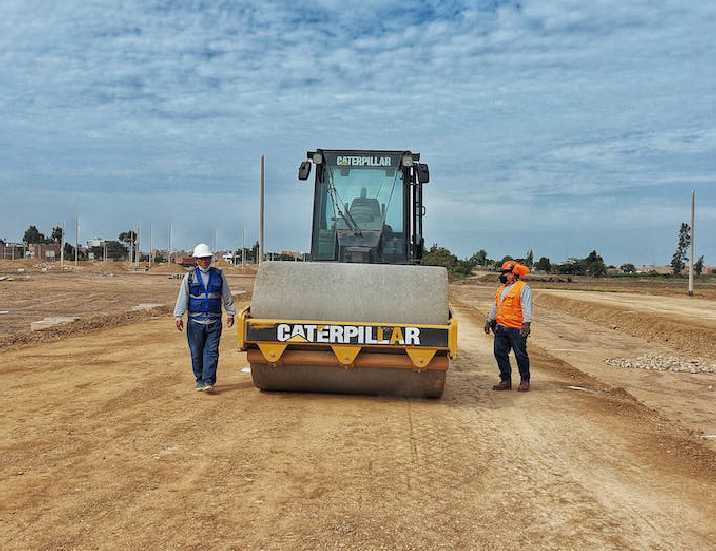 Building Construction and Civil Engineering Services