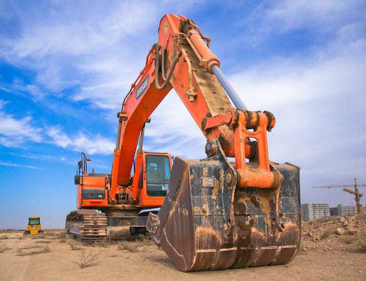 Building Construction and Civil Engineering Services