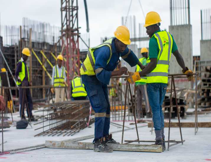 Engineering Procurement and Construction (EPC) Contracts