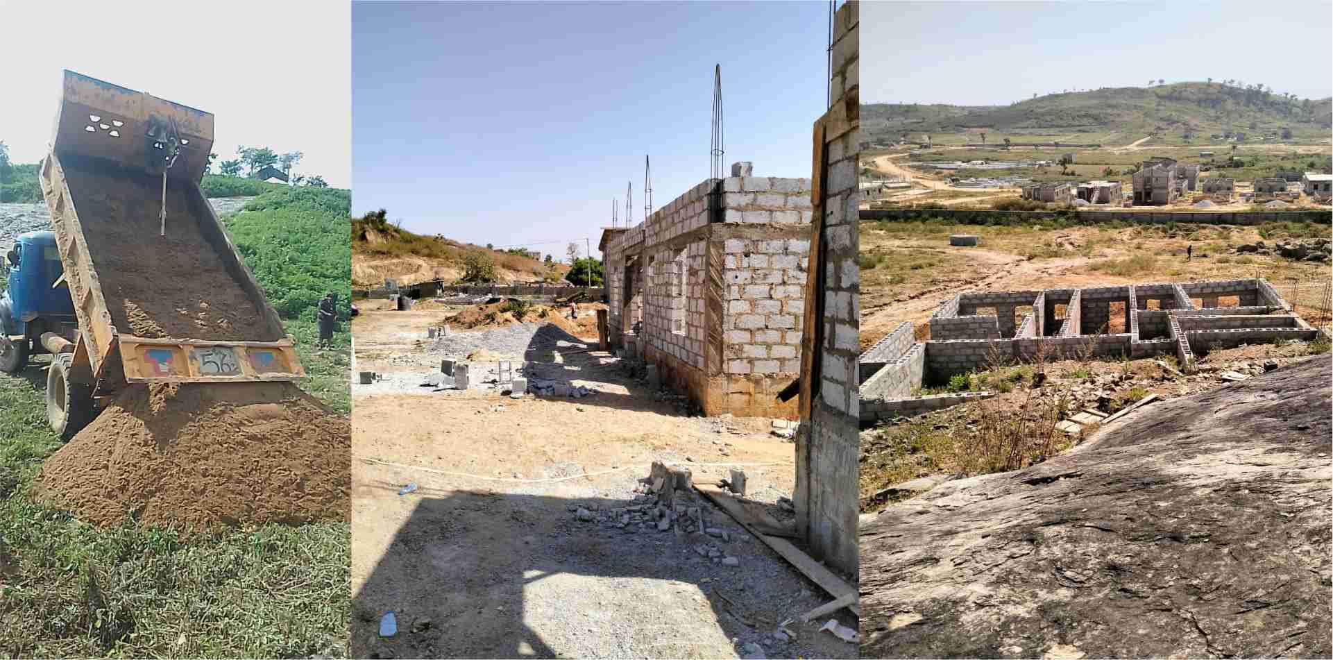 Jezzyaltar Salisa Home Project Banner