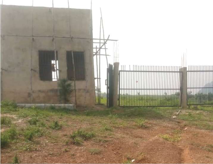 Lightview Phase One 5-BR Fully Detached Duplex 500 Sqm A
