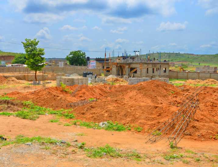 Lightview Royal Phase Two 4-BR Fully Detached Duplex 350 Sqm A
