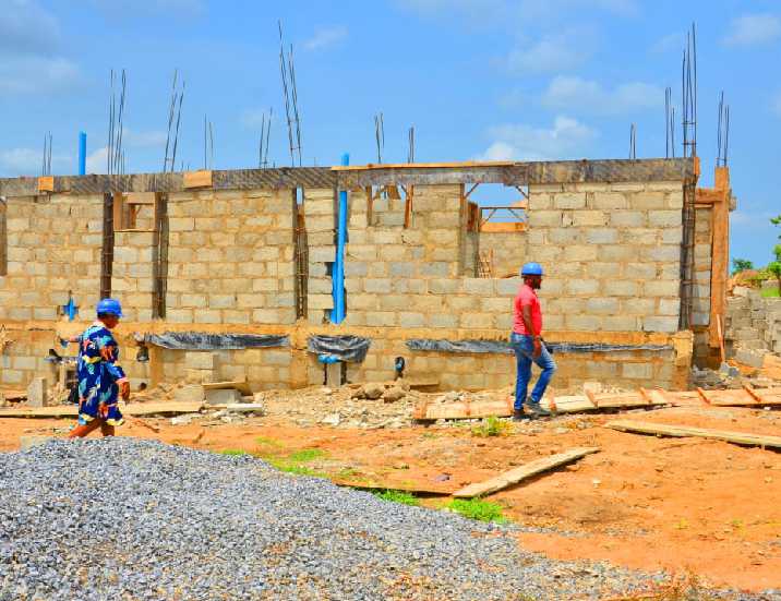 Lightview Royal Phase Two 3-BR Apartment C