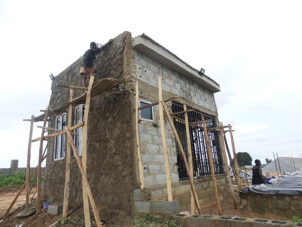 Invest smart: Get a plot of land at Jezzyaltar Summerville Estate in Kuje
