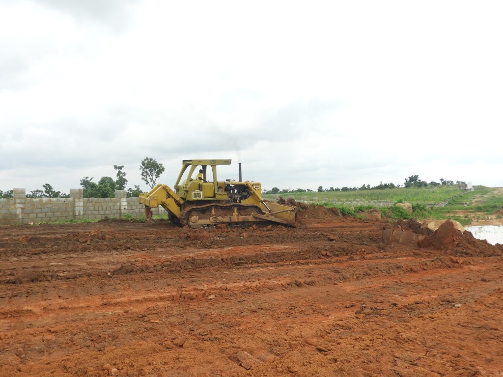 Discover Your Dream Investment at Jezzyalter Northview Estate, Karsanna, Abuja