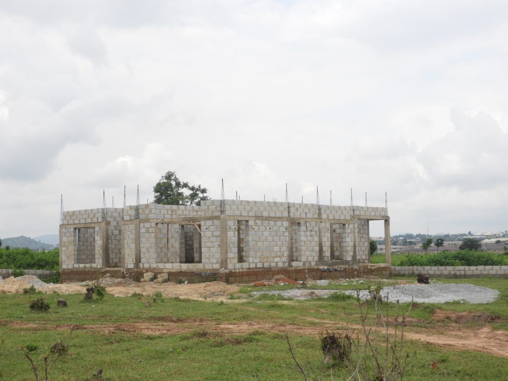 Invest in Abuja’s Fast-Growing Future with Golden Jezzyaltar Properties